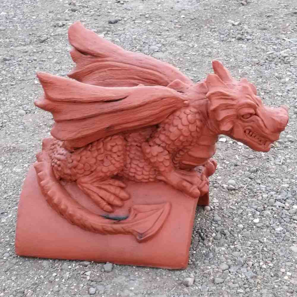 terracotta roof dragon half round.jpg